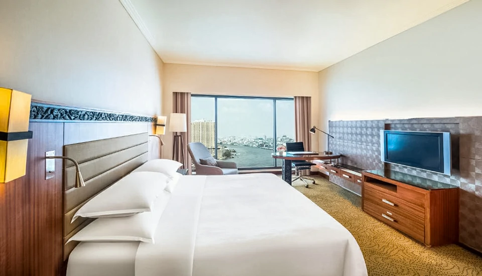 هتل رویال ارکید شرایتون بانکوک